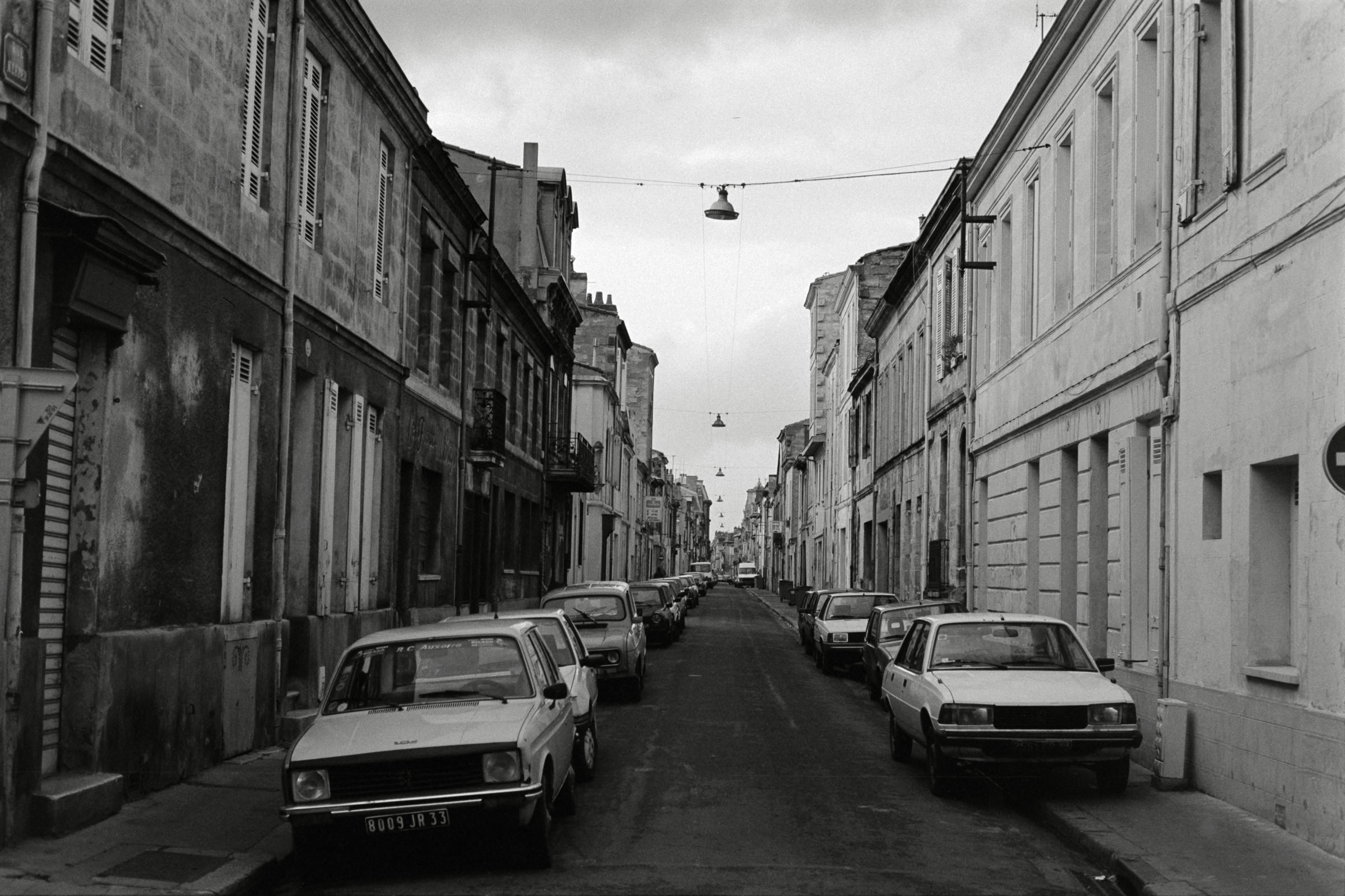 Berlin-Paris-Bordeaux